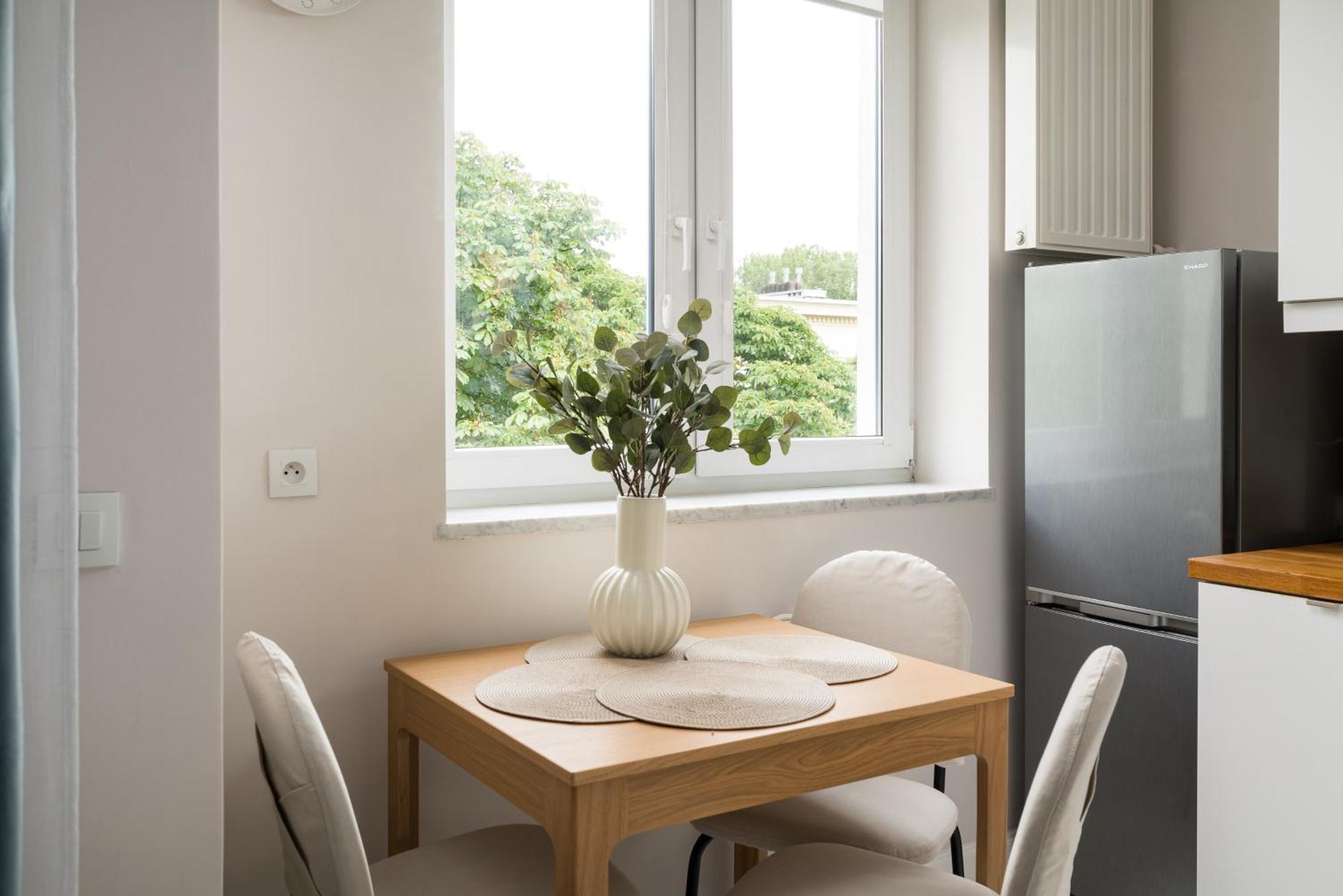Wola Ratusz Homely Apartment Varsó Kültér fotó