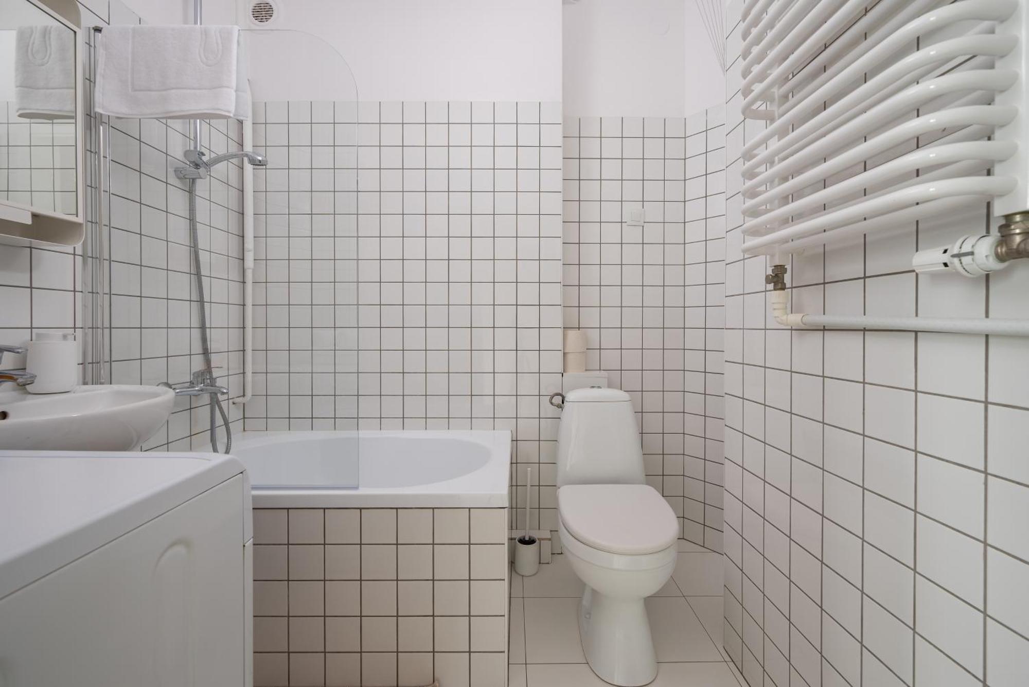 Wola Ratusz Homely Apartment Varsó Kültér fotó