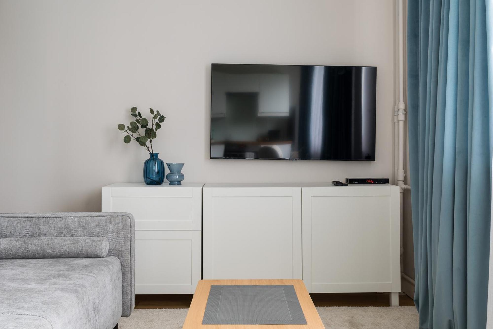 Wola Ratusz Homely Apartment Varsó Kültér fotó